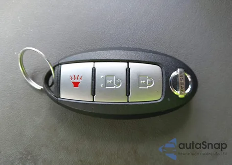 2021 Nissan Frontier S 4X4 z USA, uszkodzony, nr VIN 1N6ED0EB5MN714314